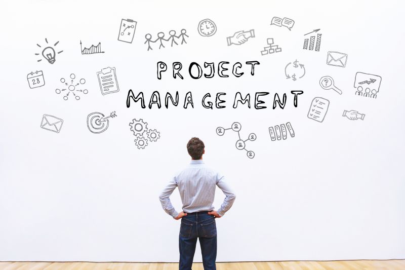 Project Management Expert